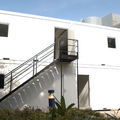 modular building / energy efficient / temporary / prefabricated - MODUFLEX®