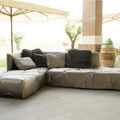 modular sofa / contemporary / for public buildings / adult - CMM