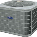 monoblock air conditioner - 24APA7 PERFORMANCE™ 17