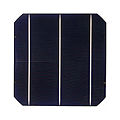 monocrystalline pv cell - 4.4-4.5 W