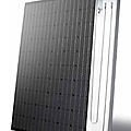 monocrystalline solar panel / Photovoltaic-Thermal / hybrid - HYBRID 250 W