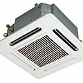 monosplit air conditioner / INVERTER / cassette - SDI: RAV-SM562MUT-E