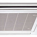 monosplit air conditioner / INVERTER / cassette - RVD