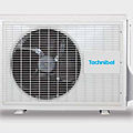 monosplit condensing unit - ISERIES: GR9FI30R5IB