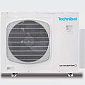 monosplit condensing unit - ISERIES: GR9FI65R5IB
