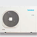 monosplit condensing unit - ISERIES: GR9FI80R5IB