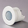 motion detector / infrared / passive - WAPIR