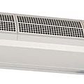 mounted for shops air curtain - CITYQ