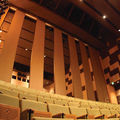 movable partition for conference rooms - SIGNATURE 8000