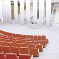 movable partition for conference rooms - VARIFLEX
