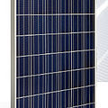 multicrystalline pv solar panel - S_24 195-210 W