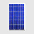 multicrystalline pv solar panel - CS6P-P / 235W - 255W