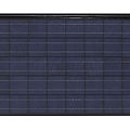 multicrystalline pv solar panel - S-CLASS P50 195-210 W