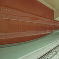 multifunction lacquered decorative glass - LACOBEL