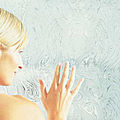 multifunction pattern decorative glass - TEXTURE GLASS
