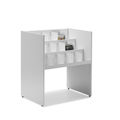 multimedia shelving - AV SINGLE DISPLAY