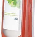 napkin dispenser - XPRESSNAP® : 272212