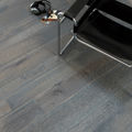 oak wood floor / wood / solid - ROVERE CIVETTA