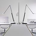 office lamp / contemporary / LED - LIFTO 05 by Benjamin Thut