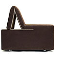 original design fireside chair - PEEL by Khodi Feiz