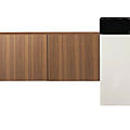 original design sideboard - LES CONTEMPORAINS : KAPLA by Cedric Ragot