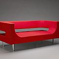 original design sofa / adult - SSS! by Radim Babák