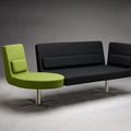 original design sofa / adult - AMADEO by René Šulc