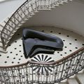 original design sofa / by Zaha Hadid / adult - MOON SYSTEM