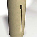 outdoor ashtray / for public spaces - WS-150