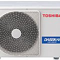 outdoor condensing unit - SUPER DAISEIKAI
