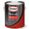 outdoor paint / acrylic / mat - FORTIS® 450