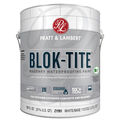 outdoor paint / indoor / acrylic - BLOK-TITE™