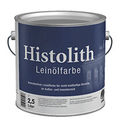 outdoor paint / indoor / linseed oil-based / natural - HISTOLITH LEINÖLFARBE