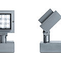 outdoor projector / LED / for public spaces - GRASSHOPPER