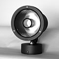 outdoor projector / for public spaces - 7680LED