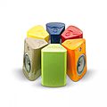 outdoor speaker - CHORUS OD 706V-T