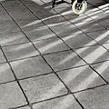 outdoor tile / paving floors / porcelain stoneware / stone - BLUESTONE : CESELLATA