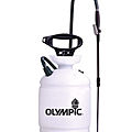 paint remover - OLYMPIC® PREMIUM SPRAYER
