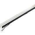 panel-mount light fixture / ceiling / linear / fluorescent - LINA : 03-A00H-2054E