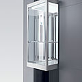 panoramic elevator - GLASS AND PANORAMA