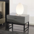 patient bedside table / contemporary / by Rodolfo Dordoni - HARVEY