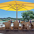 patio umbrella - MAXI