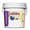 pattern coating / interior / colored cement - DAMP BLOCK