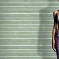 pattern coating / interior / gypsum imitation / natural - PETRA MODERN