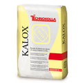 pattern coating / interior / gypsum imitation / natural - KALOX