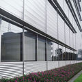 pattern glass panel / translucent - PILKINGTON PROFILIT™ OW (LOW-IRON)