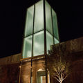 pattern glass panel / translucent - PILKINGTON PROFILIT™ HURRICANE