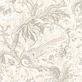patterned wallpaper - CROWE HALL LANE C.1898