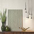 patterned wallpaper / non-woven - ON THE ROCKS
