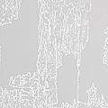 patterned wallpaper / non-woven - ACID ETCH 1